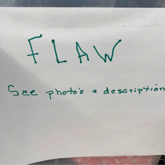 Vintage Sara Spencer Dress 10 Black Pink Embroidery Floral Cocktail Event Career - Picture 6 of 11